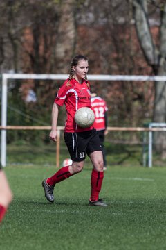 Bild 77 - B-Juniorinnen Kieler MTV - SV Frisia 03 Risum-Lindholm